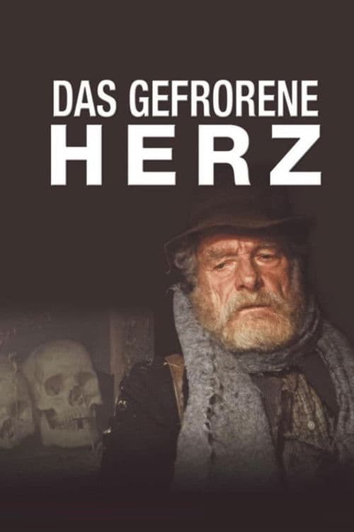 Poster for The Frozen Heart