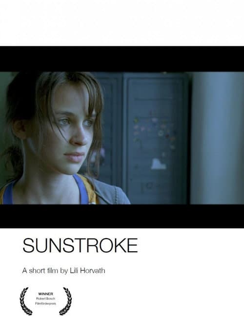 Poster for Sunstroke