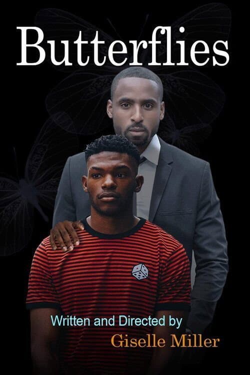 Poster for Butterflies