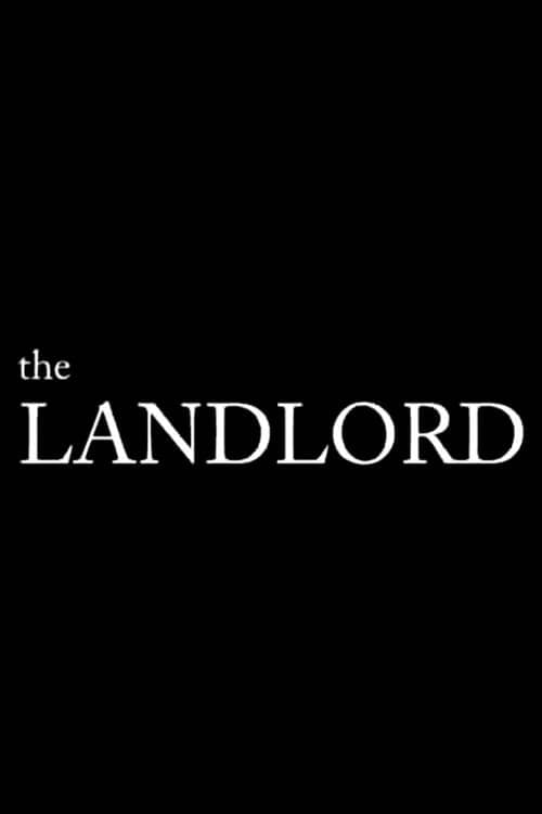 Poster for The Landlord