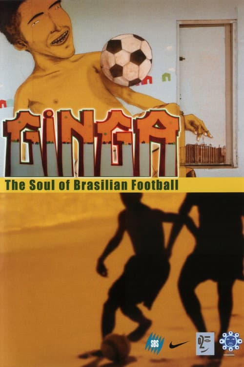 Poster for Ginga
