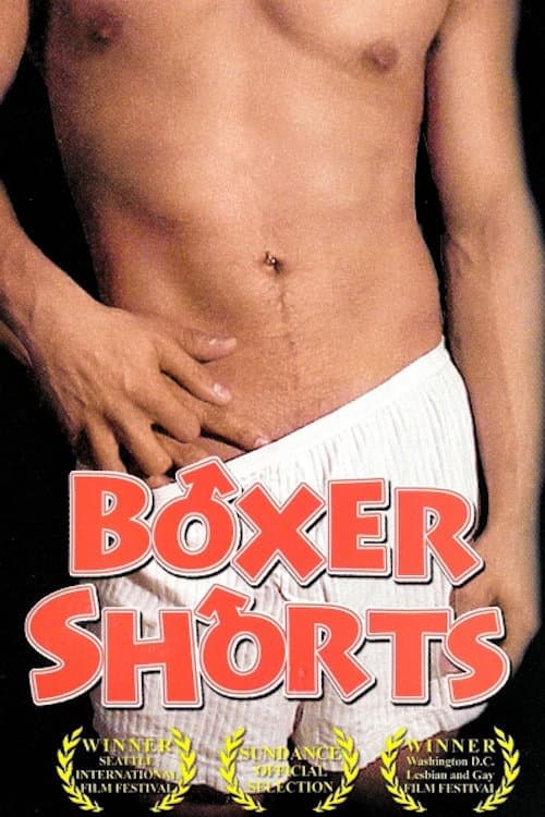 Poster for Boxer Shorts