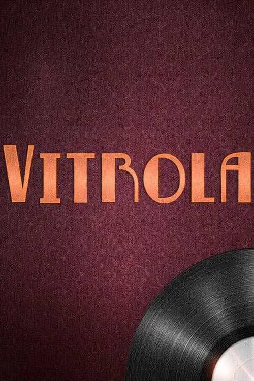 Poster for Vitrola