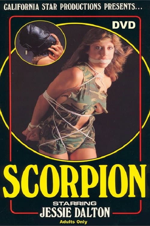 Poster for Scorpion