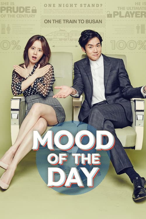 Poster for Mood of the Day