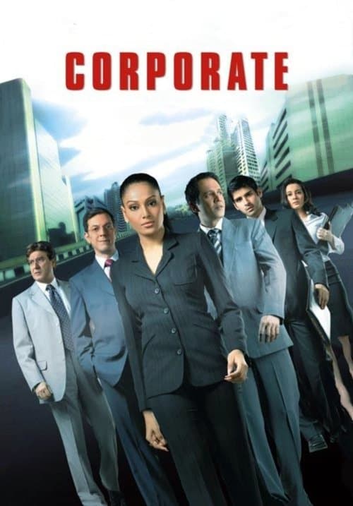 Poster for Corporate