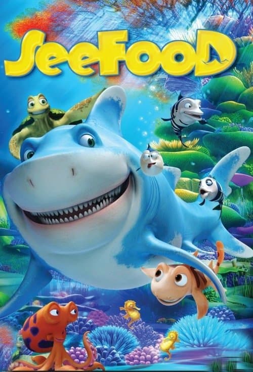 Poster for SeeFood