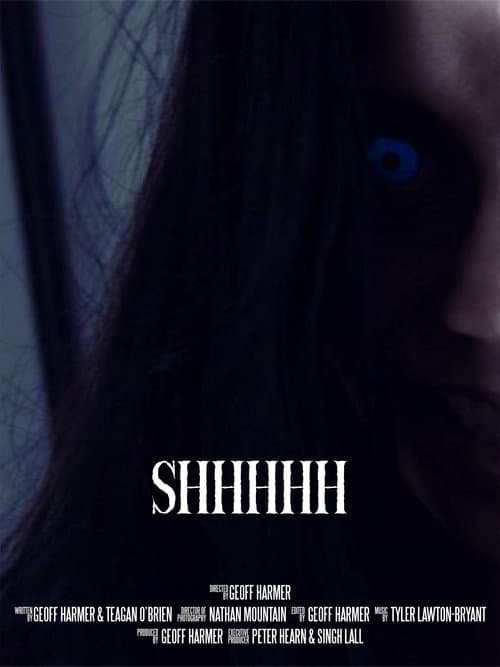 Poster for Shhhhh