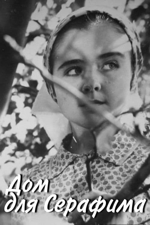 Poster for Home for Serafim