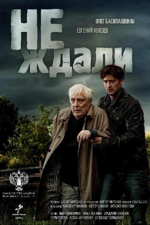 Poster for Not Waited