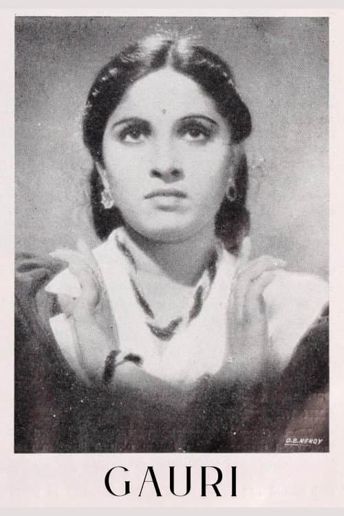 Poster for Gauri