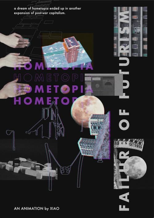 Poster for Hometopia