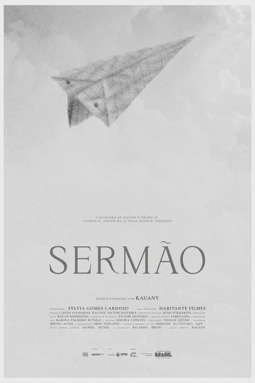 Poster for Sermão