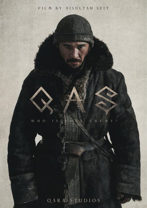 Poster for Qas