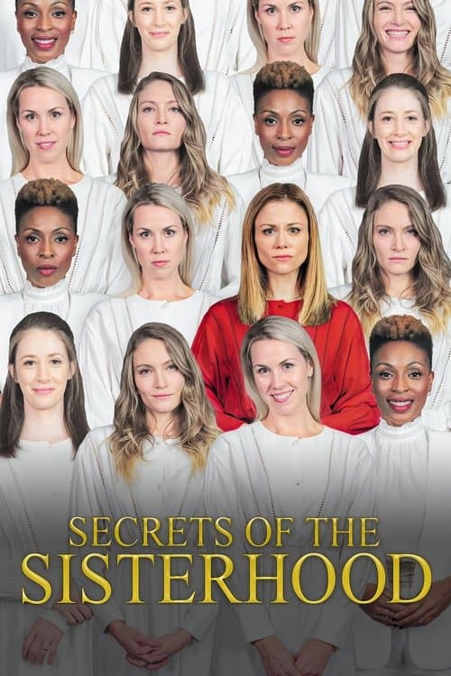 Poster for The Sisterhood