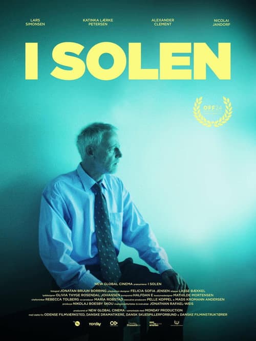 Poster for In the Sun