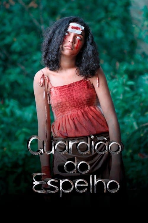 Poster for Guardião do Espelho