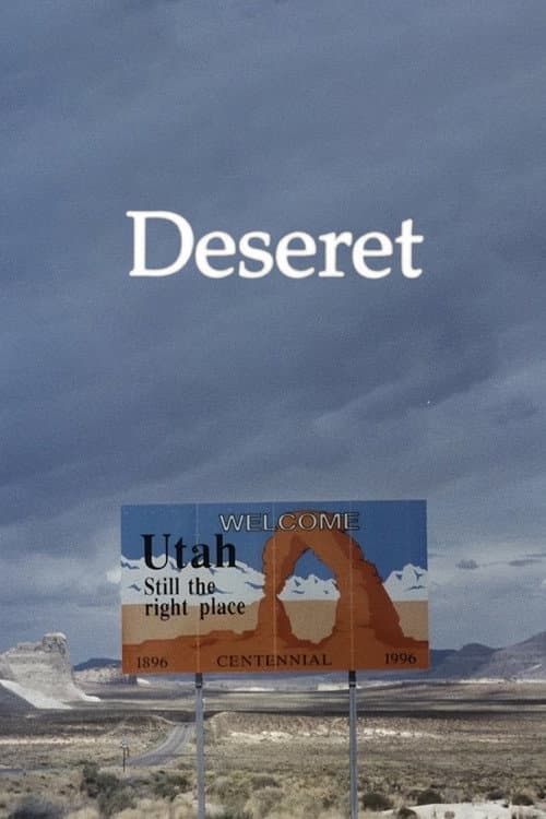 Poster for Deseret