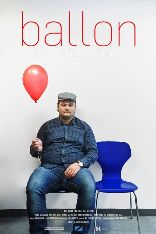 Poster for Ballon