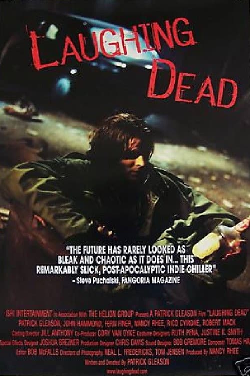 Poster for Laughing Dead