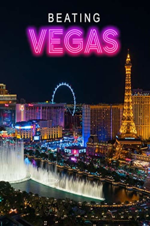 Poster for Beating Vegas