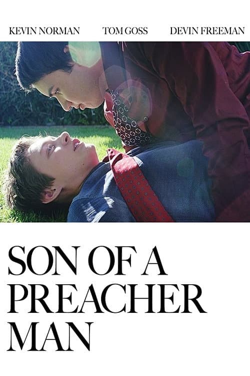 Poster for Son of a Preacher Man