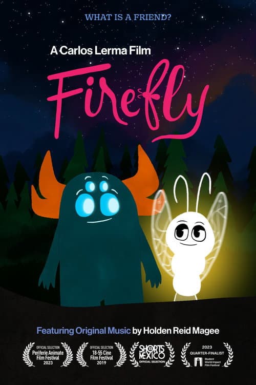 Poster for Firefly