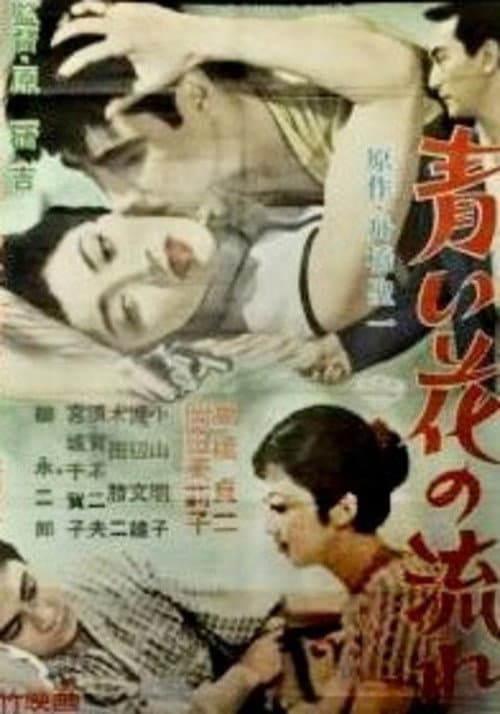 Poster for Her Hoodlum Lover