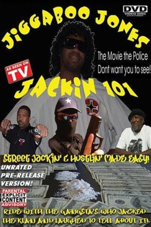 Poster for Jackin 101