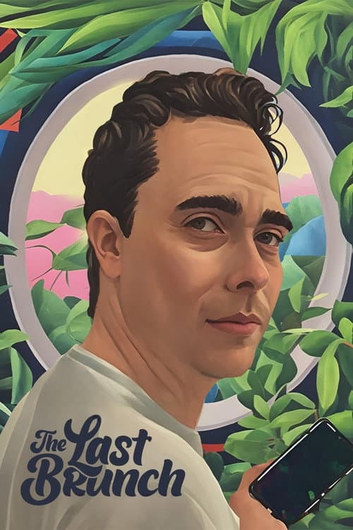 Poster for The Last Brunch