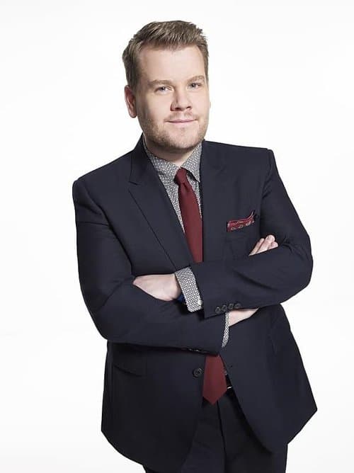 Poster for The Late Late Show Carpool Karaoke Primetime Special