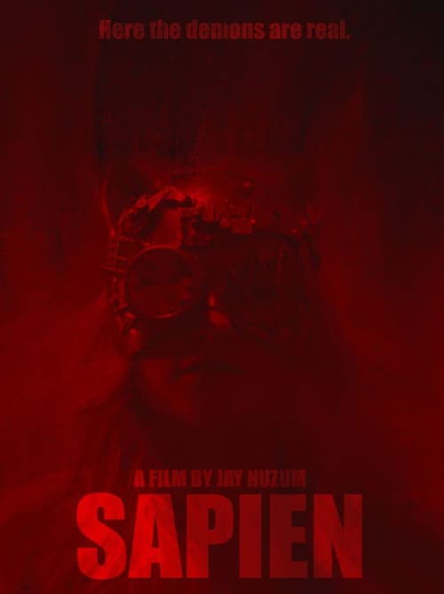 Poster for Sapien