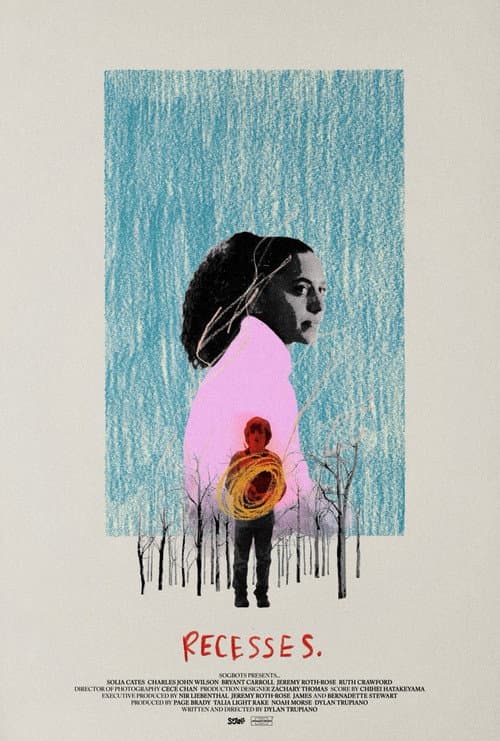 Poster for Recesses