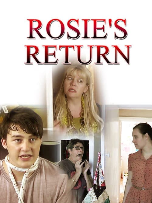 Poster for Rosie's Return