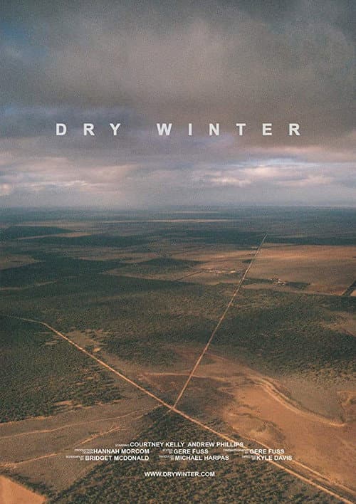 Poster for Dry Winter