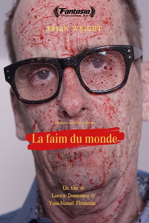 Poster for Hunger