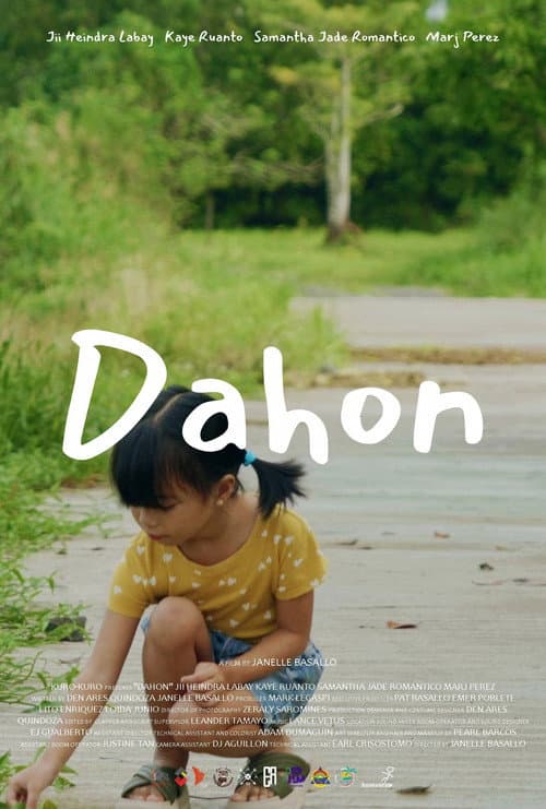 Poster for Dahon