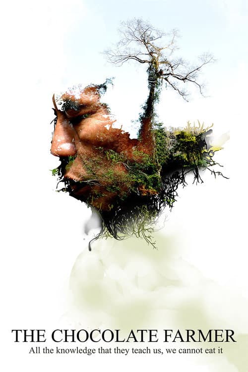 Poster for The Chocolate Farmer