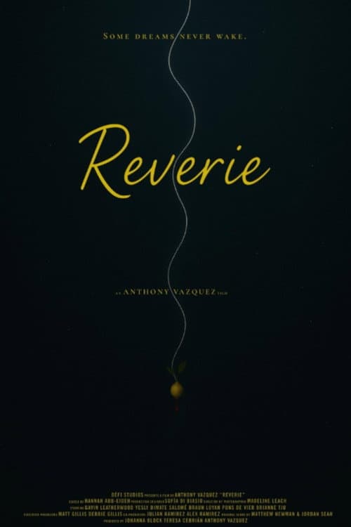 Poster for Reverie