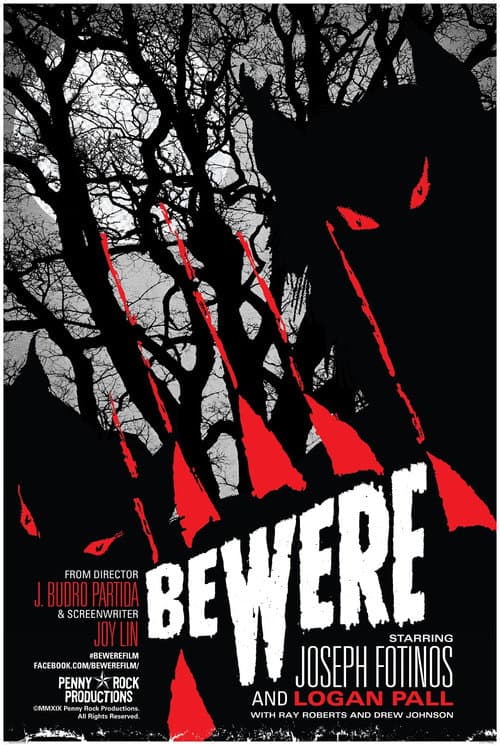 Poster for Bewere!