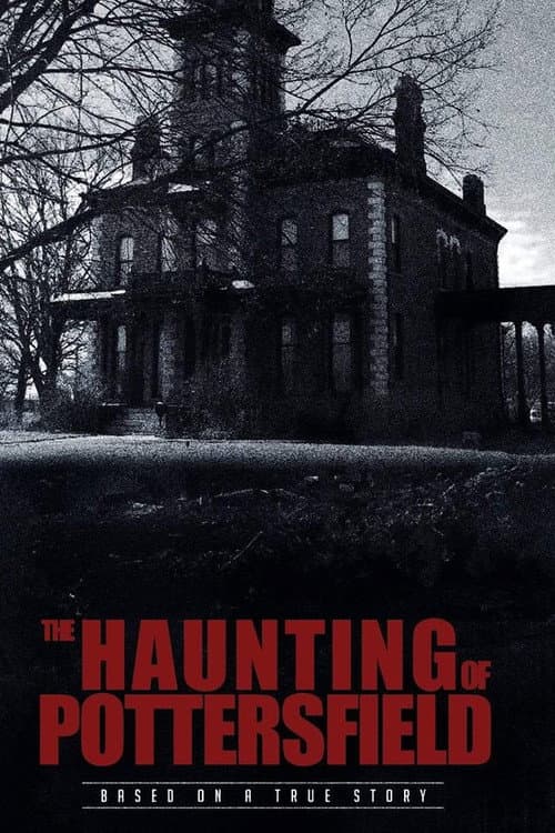 Poster for The Haunting of Pottersfield