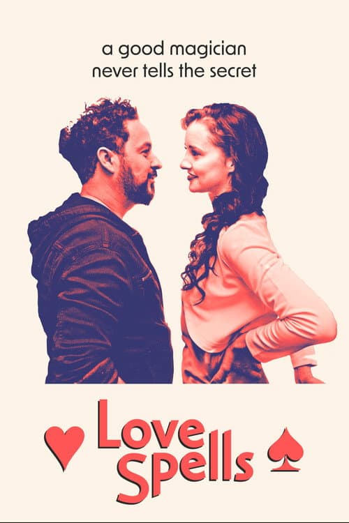 Poster for Love Spells