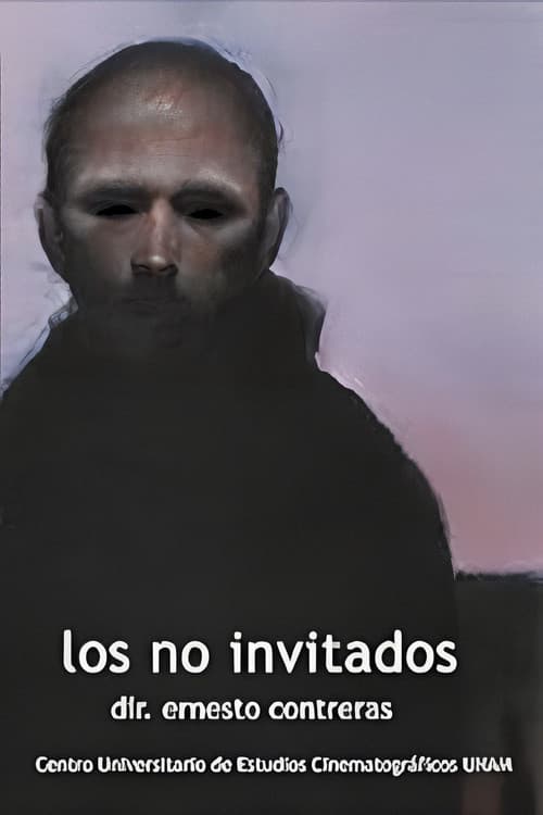 Poster for Los No Invitados