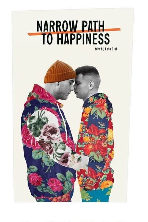 Poster for Narrow Path to Happiness