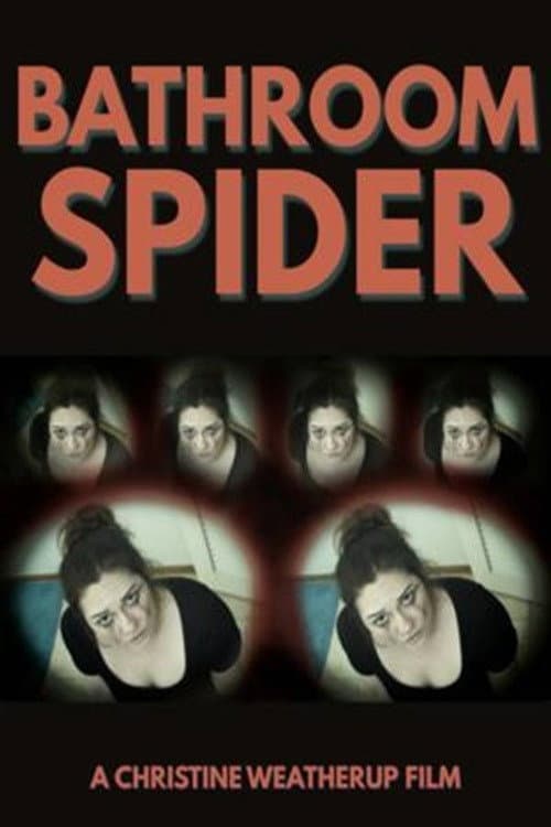 Poster for Bathroom Spider