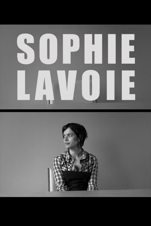 Poster for Sophie Lavoie