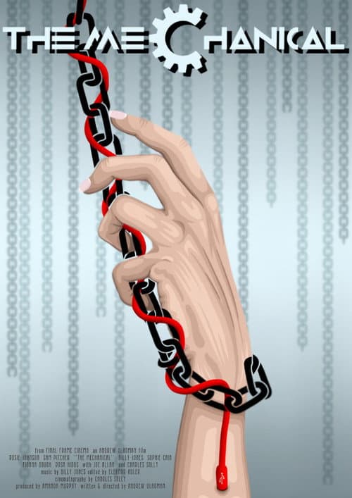 Poster for The Mechanical