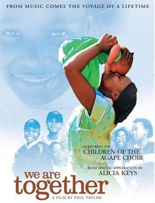 Poster for We Are Together