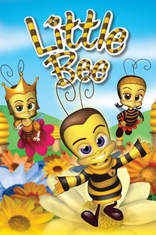 Poster for Little Bee