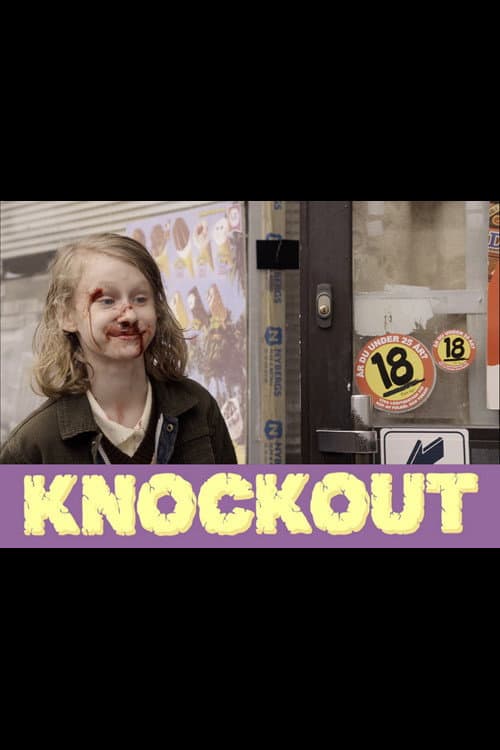 Poster for Knockout